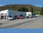 GARAGE MALATESTE Seix