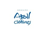 CLOTURE DE L'ATLANTIQUE CLOTURE VIVIER 44500