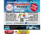 COMLINE INFORMATIQUE 34430