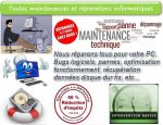 COMLINE INFORMATIQUE 34430