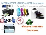 COMLINE INFORMATIQUE 34430