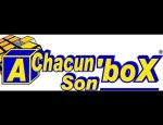 A CHACUN SON BOX 25000