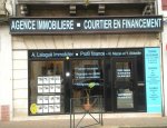 ARNAUD LALAGUE IMMOBILIER 64100