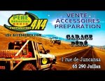 GARAGE PERE & 4X4ACCESSOIRES.COM Juillan