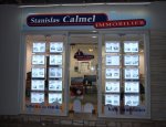 STANISLAS CALMEL IMMOBILIER 49400