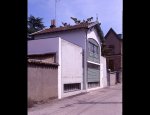BOUCHARD JEAN LOUIS Lyon 1er arrondissement