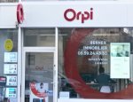 ORPI BERNEX IMMOBILIER 64200