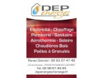 DEP ENERGIES 29430