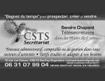 CSTS SECRETARIAT 69610