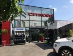 Photo CITROEN ACTION AUTOMOBILE CANNES OUEST