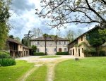 IMMOBILIER ISABELLE VERCANT 32410
