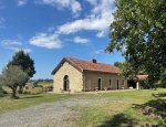 IMMOBILIER ISABELLE VERCANT Bonas