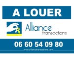 CABINET ALLIANCE COURTAGE & TRANSACTIONS 29200