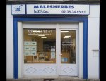 MALESHERBES INTERIM 45330