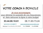 ASSURANCES CORNE DENIS 60510