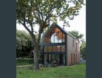ARCHIBLOCK LYLIA GHERBI ARCHITECTE La Roche-Bernard