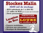 SELF ARMOR BOX Lannion