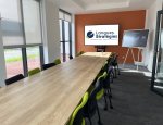 LANGUES STRATEGIES Chartres