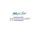 MERISOL 59150