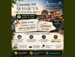 VALERIE BARREIROS AGENCE DES FLEURS 76410