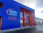 CAPS SECURITE GARDIENNAGE 17100