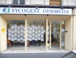 SYCOGEST IMMOBILIER Étampes