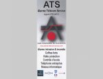 ALARME TELECOM SERVICE 16430