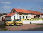SARL LESCA IMMOBILIER 40110