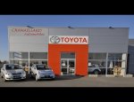 SARL CHAMAILLARD AUTOMOBILES Ploërmel