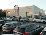 Photo SARL CHAMAILLARD AUTOMOBILES