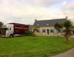 Photo DEMENAGEMENT DELACQUIS CONTINI