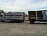 Photo DEMENAGEMENT DELACQUIS CONTINI