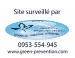 GREEN PREVENTION 59175