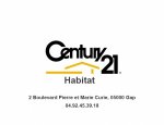 CENTURY 21 HABITAT 05000