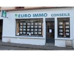 EURO IMMO CONSEILS Épinal