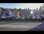 GREGORY MARIE AUTOMOBILES Bernay