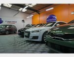 GREGORY MARIE AUTOMOBILES Bernay