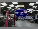 GREGORY MARIE AUTOMOBILES Bernay