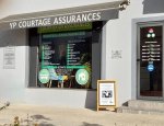 Y P COURTAGE SASU 30100
