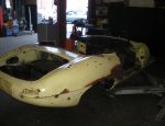Photo CLASSIC AND SPORTS CARS