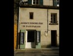 AGENCE DU PAYS D'AIGUES La Tour-d'Aigues