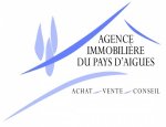 AGENCE DU PAYS D'AIGUES 84240