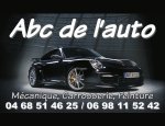 ABC DE L'AUTO 66000