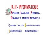 RIF INFORMATIQUE Millau