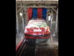 AMERICAN CAR WASH & RAPID PARE-BRISE 37000