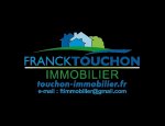 TOUCHON IMMOBILIER 45200