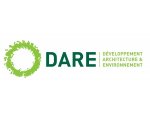 DARE ARCHITECTURE 34000