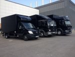 TRANSPORTS ELITE-MANUTENTION Aulnay-sous-Bois