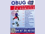 OBUG MONTPELLIER EURL 34000