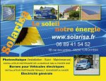 SOLARISA Turckheim